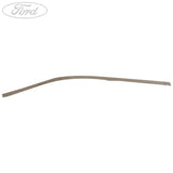 UPPER SLIDING DOOR TRACK