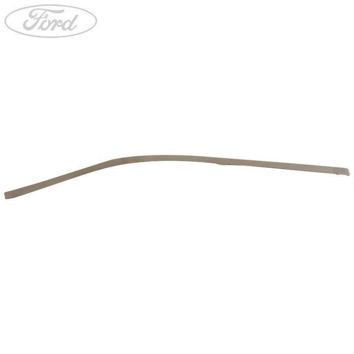 UPPER SLIDING DOOR TRACK