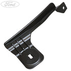 BUMPER MOUNTING BRACKET
