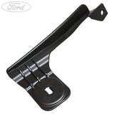 BUMPER MOUNTING BRACKET