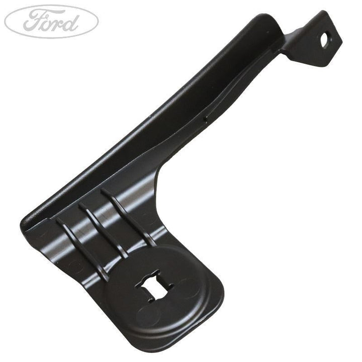 BUMPER MOUNTING BRACKET