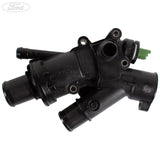 KUGA FOCUS 2.0 DURATORQ THERMOSTAT HOUSING OUTLET CONNECTER
