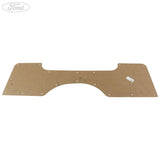 TRANSIT CONNECT TAILGATE TRIM PANEL CARD 2002-2013