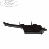 REAR O/S RH BOOT INSULATOR
