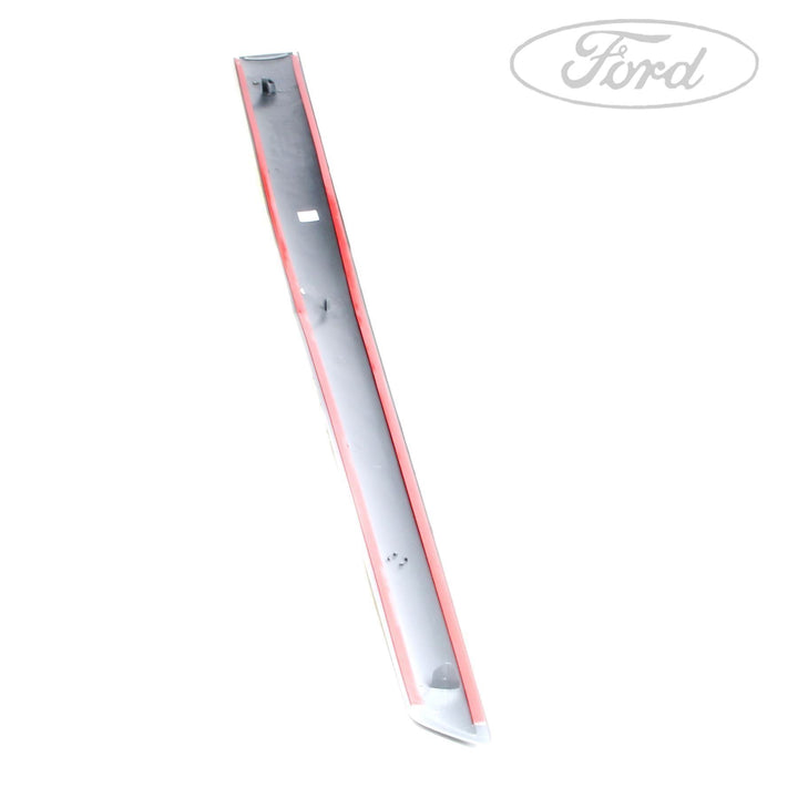 FIESTA N/S DOOR OUTSIDE BODY MOULDING