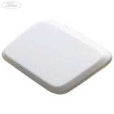 C-MAX N/S HEADLIGHT WASHER JET CAP PRIMED 2007-2010