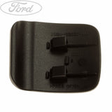FIESTA FUSION BONNET RELEASE CABLE HANDLE