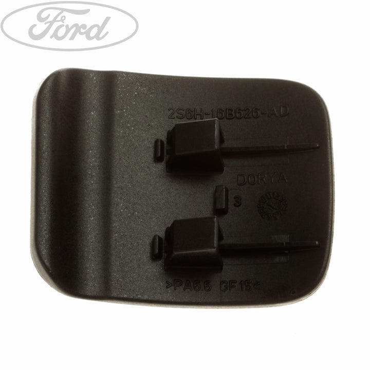 FIESTA FUSION BONNET RELEASE CABLE HANDLE