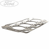 ENGINE CYLINDER HEAD GASKET