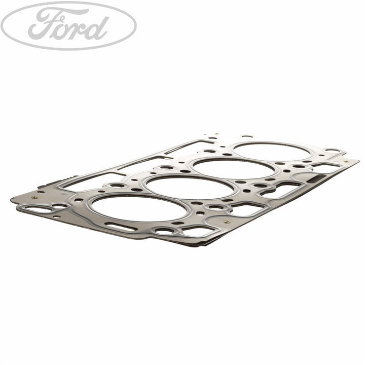 ENGINE CYLINDER HEAD GASKET