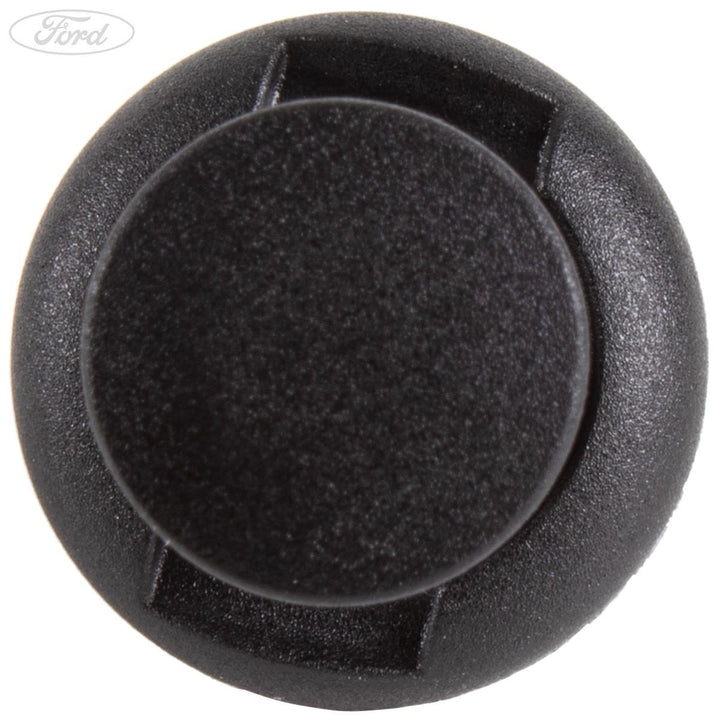 LUGGAGE COMPT/TAILGTE LOCK CONTROLS PLASTIC RIVET PACK OF 10