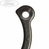 GEARBOX INPUT SHAFT BEARING RETAINER