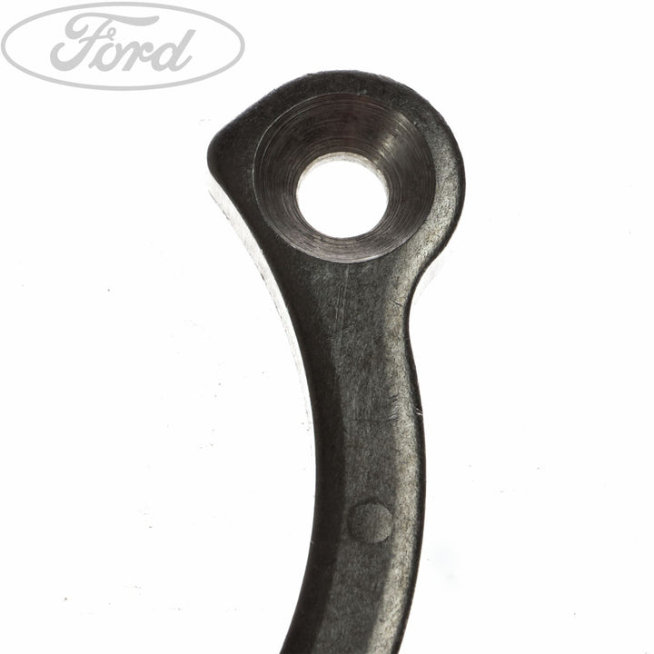 GEARBOX INPUT SHAFT BEARING RETAINER