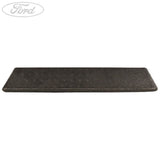 ECOSPORT BREAKDOWN TOOL STORAGE PANEL LESS TYRE CARRIER