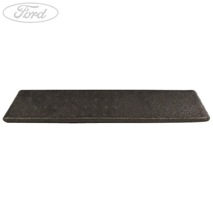 ECOSPORT BREAKDOWN TOOL STORAGE PANEL LESS TYRE CARRIER