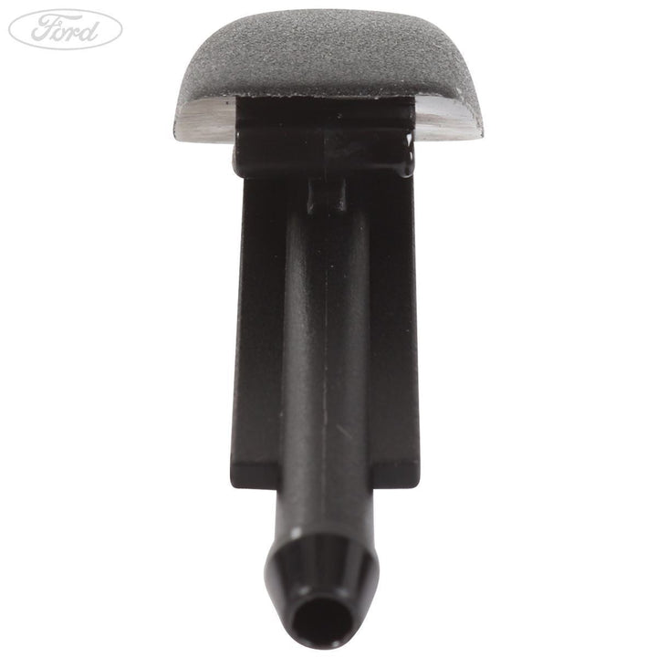 Genuine Ford Escort Mk5 Mk6 Front Winscreen Washer Jet X1 1990-2000 1065936