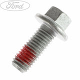 FRONT SUSP.ARMS/STABILIZER/X-MEMBER HEX HEAD BOLT PACK OF 5