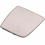 TRANSIT N/S ADHESIVE WIDE-ANGLE MIRROR GLASS BLACK