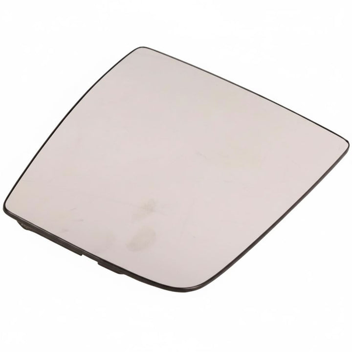 TRANSIT N/S ADHESIVE WIDE-ANGLE MIRROR GLASS BLACK