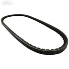 ESCORT ORION FIESTA HCS AUXILIARY DRIVE V BELT 1992-2001