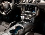 PERFORMANCE SHIFT KNOB 06/2018