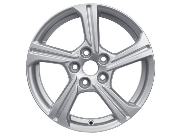 PUMA SET OF 4 ALLOY WHEELS WITH FITTING  03/2020