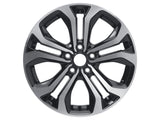 PUMA SET OF 4 ALLOY WHEELS 03/2020