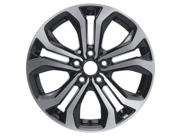 PUMA SET OF 4 ALLOY WHEELS 03/2020