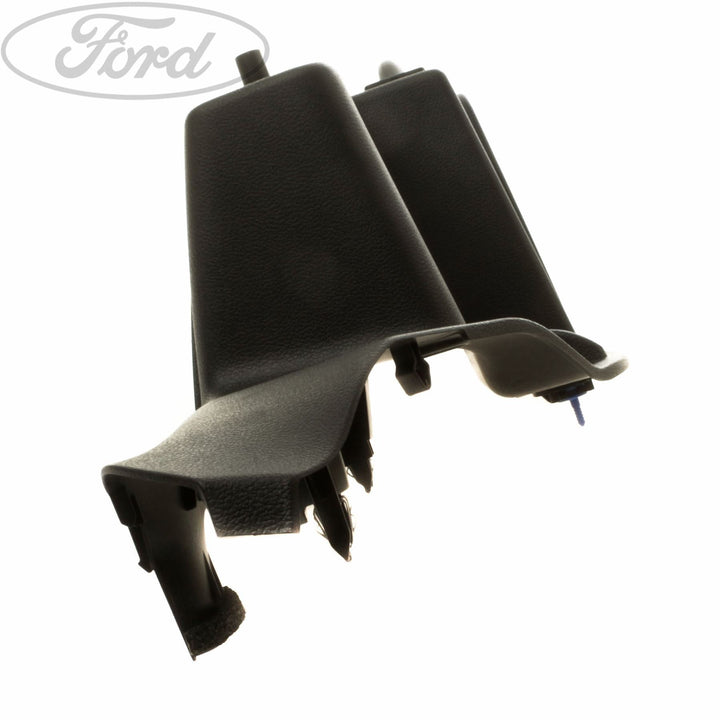 SEAT TRIM PARTS