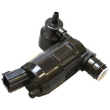 MONDEO S-MAX TRANSIT CONNECT WINSCREEN WASHER MOTOR & PUMP