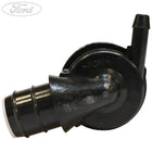 Ranger 2011-2022 Transit Connect 2023-Onwards KA+ 2016-2019 Mondeo 2014-2022 Windscreen Washer Pump Without Rear Wiper