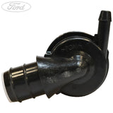 Ranger 2011-2022 Transit Connect 2023-Onwards KA+ 2016-2019 Mondeo 2014-2022 Windscreen Washer Pump Without Rear Wiper