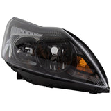 FOCUS CC FRONT O/S HEADLIGHT HEADLAMP UNIT & HOUSING