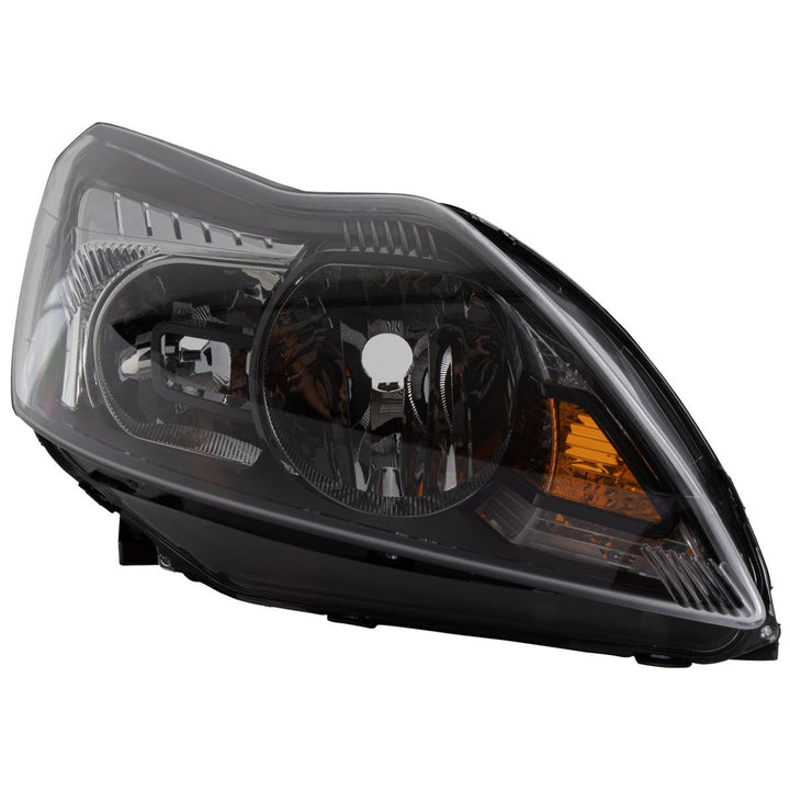 FOCUS CC FRONT O/S HEADLIGHT HEADLAMP UNIT & HOUSING