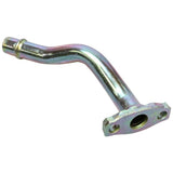 DURATEC RS ST TURBOCHARGER OIL RETURN CONNECTING PIPE