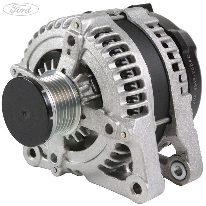 Fiesta 1.0 EcoBoost Alternator 150 AMP 6 Speed Manual 2017-2023