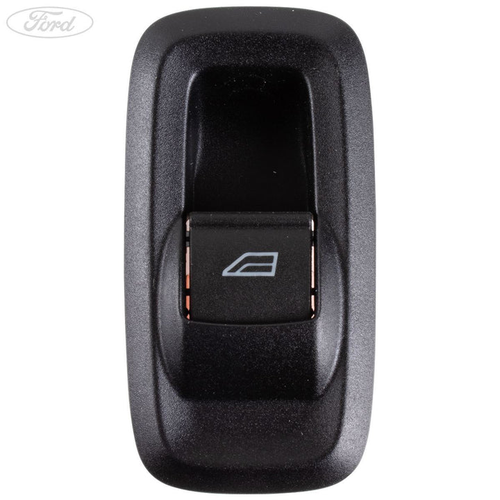 TRANSIT FRONT N/S DOOR SINGLE WINDOW CONTROL SWITCH