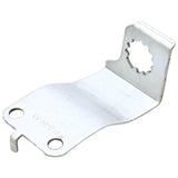 BRAKE HOSE SUPPORT BRACKET