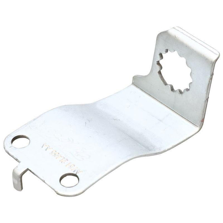 BRAKE HOSE SUPPORT BRACKET