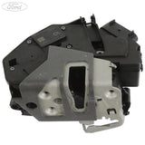 S-MAX FRONT N/S DOOR LATCH KEYLESS ENTRY 2017-