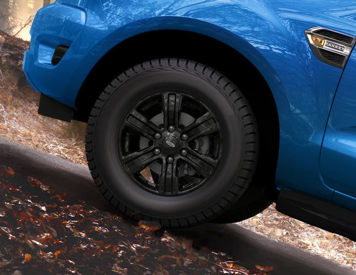 RANGER 02/2019-06/2022 ALLOY WHEEL 17