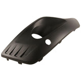 CUSTOM FRONT O/S FOG LIGHT LAMP BEZEL SURROUND SPORTS VAN