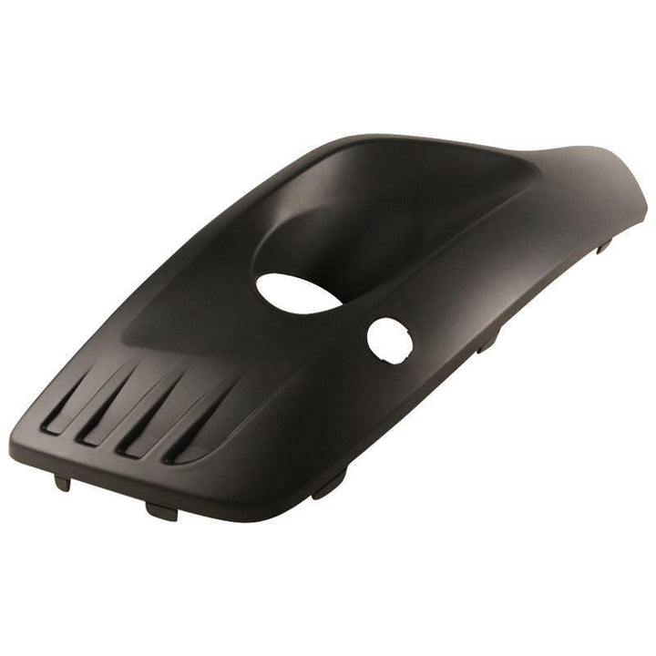 CUSTOM FRONT O/S FOG LIGHT LAMP BEZEL SURROUND SPORTS VAN
