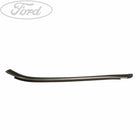 BODY MOULDINGS