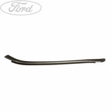 BODY MOULDINGS