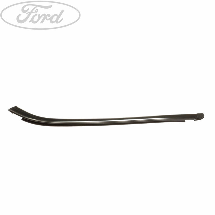 BODY MOULDINGS