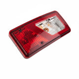 TRANSIT CHASSIS CAB N/S PASSENGER SIDE REAR LIGHT LAMP 2024-ONWARDS