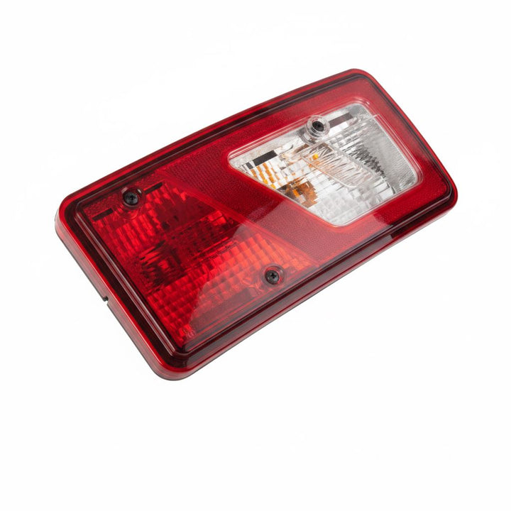TRANSIT CHASSIS CAB N/S PASSENGER SIDE REAR LIGHT LAMP 2024-ONWARDS
