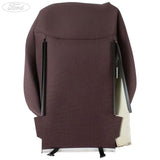 SEAT BACK COVER