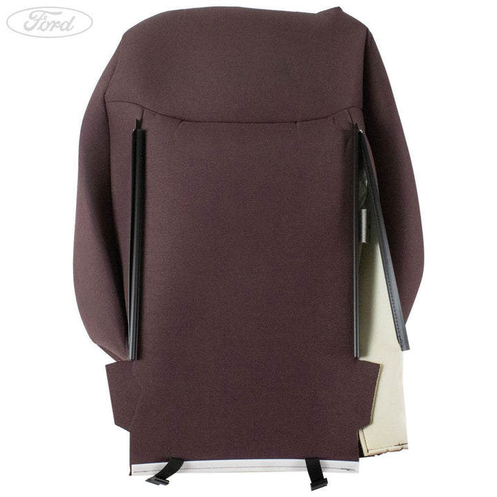 SEAT BACK COVER